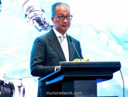 Kemenperin Perluas Kerja Sama dengan Rusia di Forum BRICS untuk Percepat Transformasi Industri