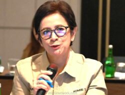 Nurul Arifin: Damai AS-Iran Berpotensi Perkuat Ekonomi Indonesia, dari Harga Energi hingga Rupiah