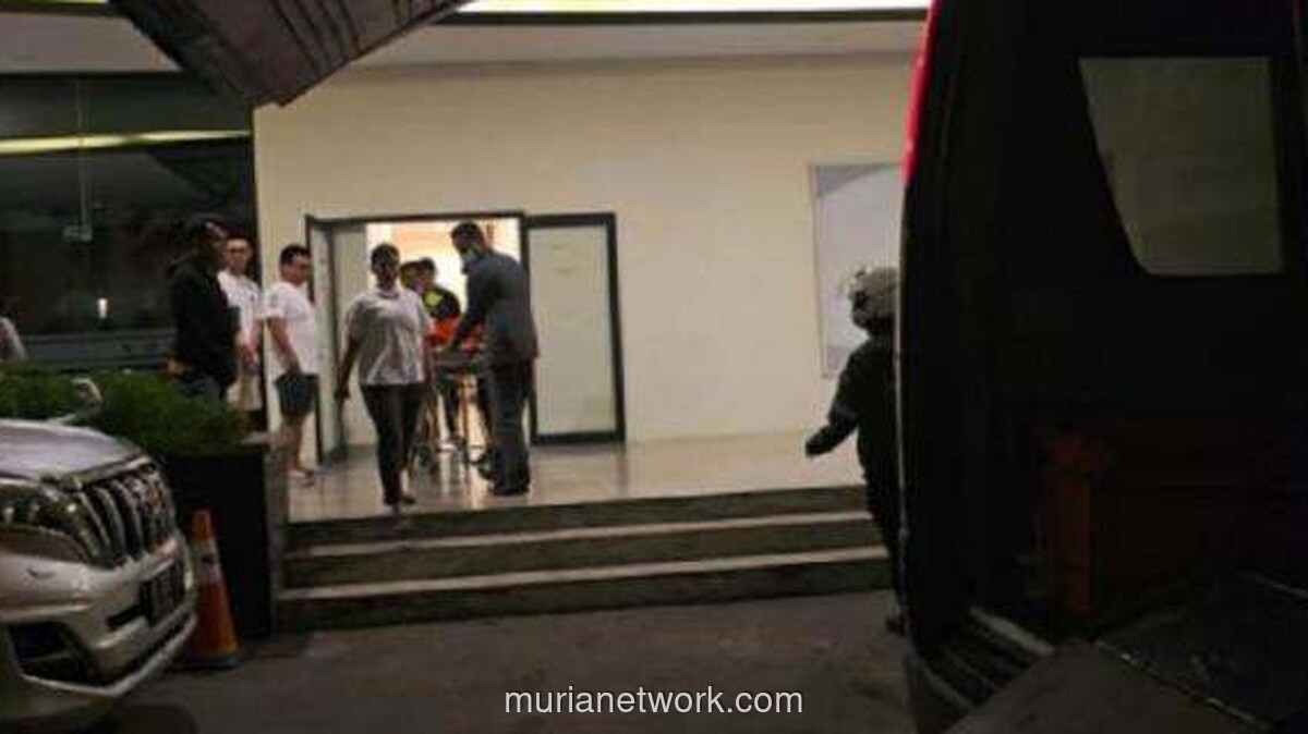 WNA Singapura Ditemukan Tewas di Apartemen Batam Center, Polisi Selidiki Penyebab Kematian