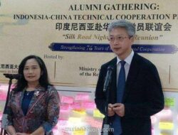 Gubernur BI dan Menkeu Berturut-turut Kunjungi China, Perkuat Kerja Sama Keuangan dan Perdagangan Bilateral