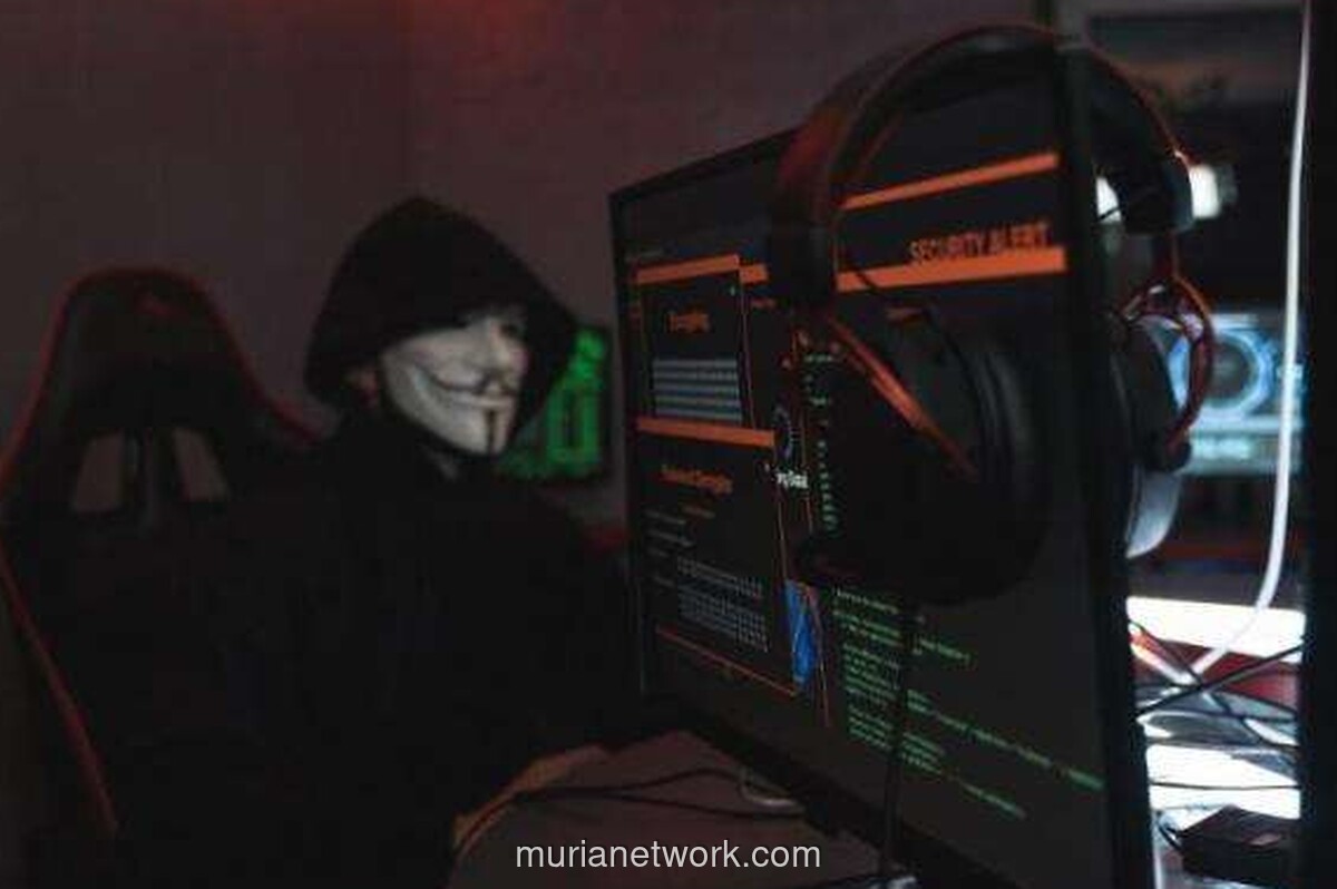 Interpol Peringatkan Industrialisasi Kejahatan Siber di Asia Tenggara Berbasis AI