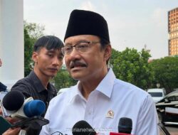 Mensos Gus Ipul Tegaskan Tak Ada Zona Aman bagi Korupsi di Kemensos