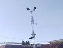 Peringatan Tsunami di Gorontalo Utara Resmi Dicabut, Warga Mulai Kembali ke Rumah