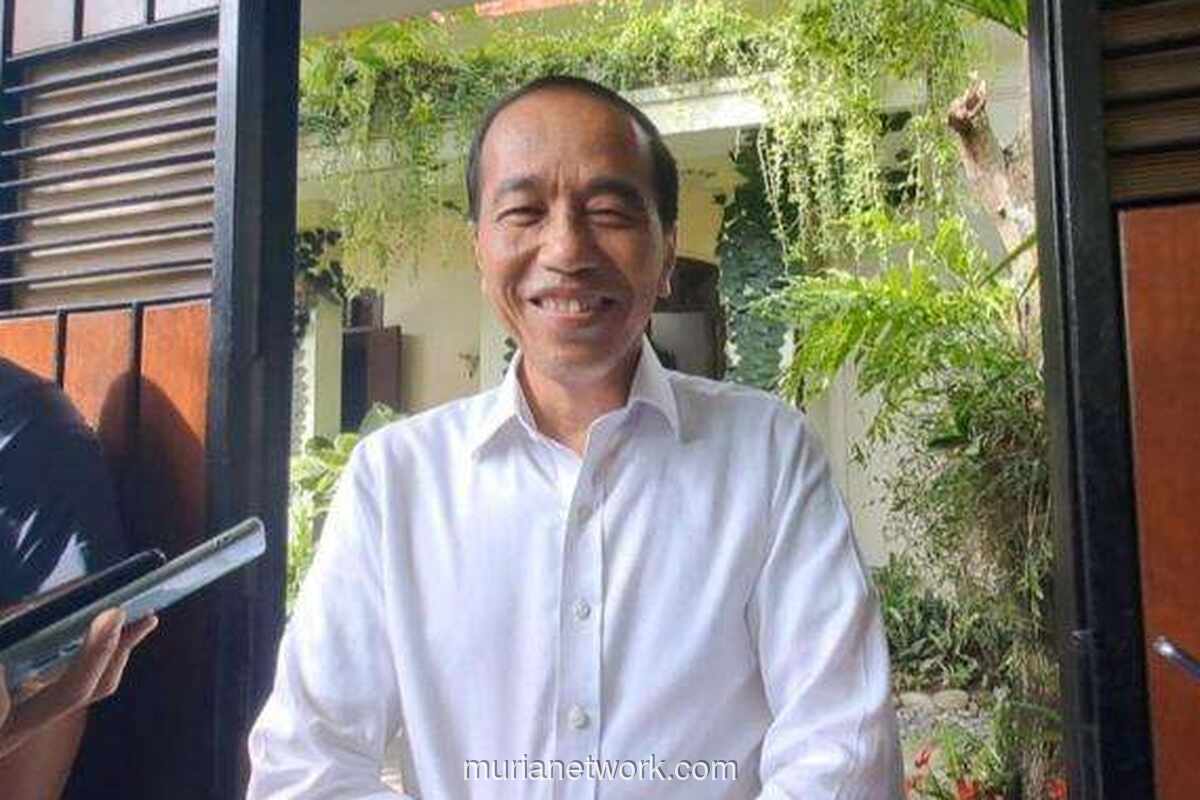21 Juni: Kelahiran Jokowi, Wafatnya Soekarno, dan Pembredelan Tempo