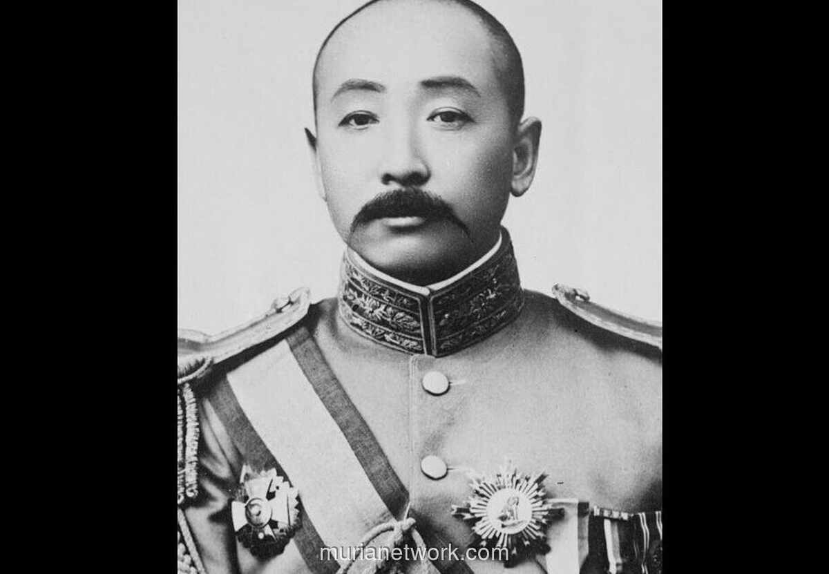 4 Juni dalam Lintasan Sejarah: Dari Konvensi Siprus, Evakuasi Dunkerque, hingga Tragedi Kerajaan Nepal