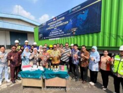 Indofarma Ekspor Lima Kontainer Produk Farmasi ke Afghanistan, Perkuat Pasar Global