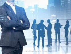 MBMA Usulkan James Nicholas sebagai CFO dan Ashutosh Srivastava Fausimm sebagai Direktur Operasional di RUPST Juni 2026