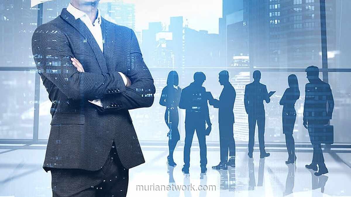 MBMA Usulkan James Nicholas sebagai CFO dan Ashutosh Srivastava Fausimm sebagai Direktur Operasional di RUPST Juni 2026