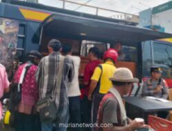 Polri Sosialisasikan Call Center 110 Lewat Program ‘Bang Kopling’ untuk Perkuat Keamanan di Lubuklinggau