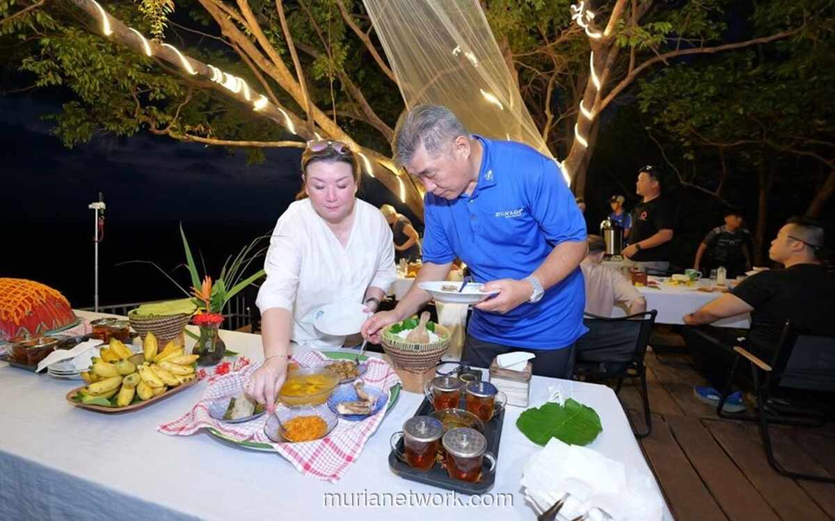 BCA Gaet Pelaku Pariwisata Singapura dan Malaysia untuk Perluas Pasar Mancanegara Desa Wisata Binaan