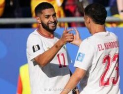 Gol Cepat Saibari Bawa Maroko Kalahkan Skotlandia 1-0 dan Puncaki Klasemen Grup C Piala Dunia 2026