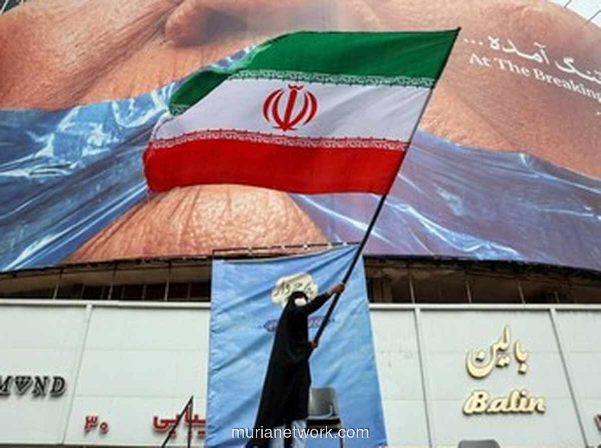 AS dan Iran Sepakati Gencatan Senjata, Blokade Selat Hormuz Dicabut