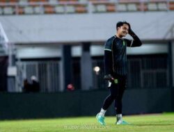 Ernando Ari Perpanjang Kontrak Multitahun di Persebaya