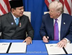 Prabowo: Perpecahan Elite Jadi Penghambat Kemajuan Bangsa