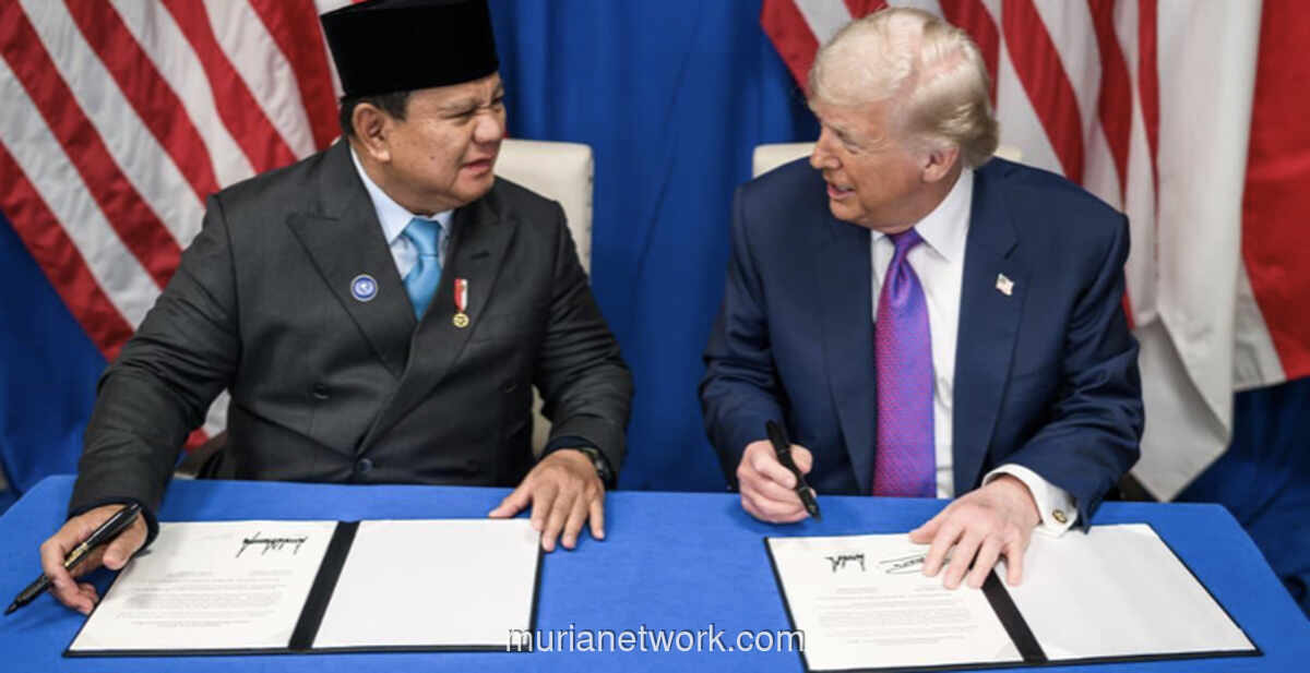 Prabowo: Perpecahan Elite Jadi Penghambat Kemajuan Bangsa