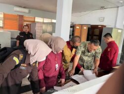 Kejati Sulsel Geledah Dinas Pendidikan, Usut Korupsi Proyek Smart Library Rp13 Miliar untuk 123 SMA