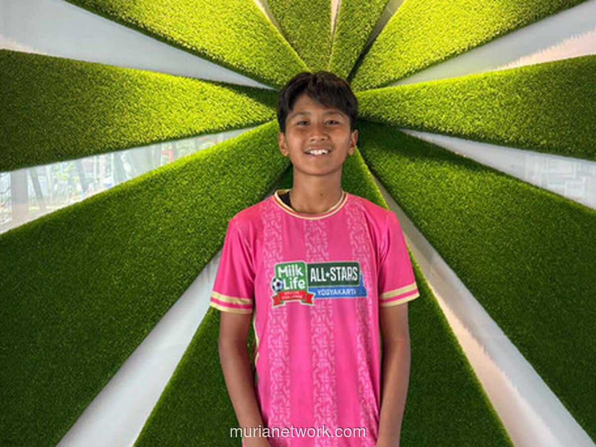 Nadia Shakila Azzahra Rasakan Lonjakan Level di MLSC All-Stars 2026