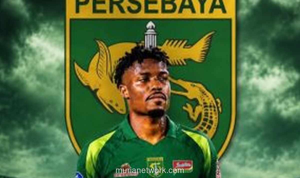 Persebaya Surabaya Dikaitkan dengan Gelandang Bertahan Eks PSM Makassar Gledson Paixão