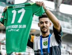 Persebaya Pertahankan Rivera dan Jefferson, Lepas Empat Legiun Asing untuk Hadapi Super League 2026/2027