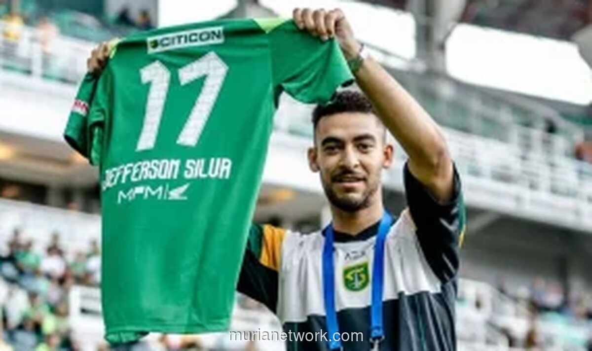 Persebaya Pertahankan Rivera dan Jefferson, Lepas Empat Legiun Asing untuk Hadapi Super League 2026/2027