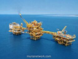 SKK Migas Setujui POD Lapangan Ronggolawe, Target Produksi 5.126 BOPD pada 2029