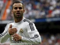 Persib Bandung Dikabarkan Incar Eks Bintang Real Madrid Jese Rodriguez
