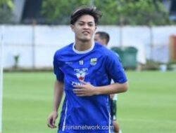Persib Bandung Resmi Lepas Alfeandra Dewangga ke Arema FC, Manajemen Ungkap Alasan Strategis