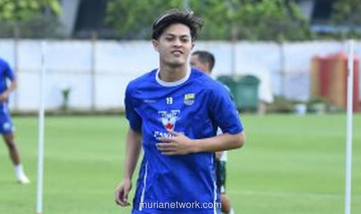 Persib Bandung Resmi Lepas Alfeandra Dewangga ke Arema FC, Manajemen Ungkap Alasan Strategis
