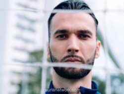 Persib Bandung Incar Tiga Pemain Lion City Sailors Sekaligus, Termasuk Kiper Ivan Susak