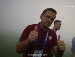 Persib Bandung Mulai Persiapan Musim 2026/2027, Igor Tolic Tunggu Kepastian Jadwal Empat Kompetisi