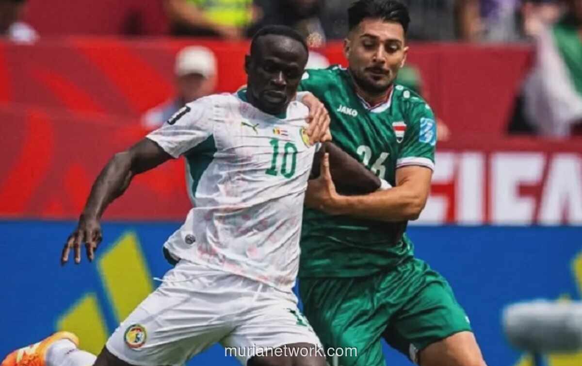 Frans Putros Cetak Sejarah sebagai Pemain Aktif Liga Indonesia Pertama yang Tampil di Piala Dunia 2026