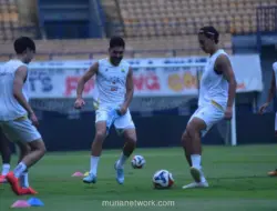 Persib Bandung Siapkan TC Luar Negeri Hadapi Musim Super Padat 2026-2027