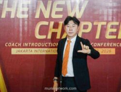 Shin Tae-yong Bawa Tim Kepelatihan Timnas Indonesia ke Persija Jakarta