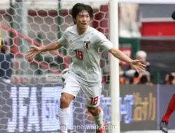Persija Jakarta Incar Eks Gelandang Serang Urawa Red Diamonds Shoya Nakajima