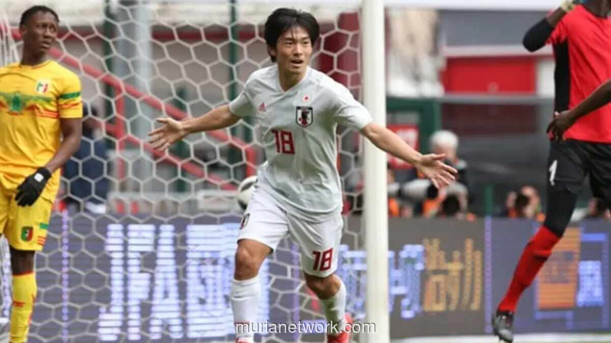 Persija Jakarta Incar Eks Gelandang Serang Urawa Red Diamonds Shoya Nakajima