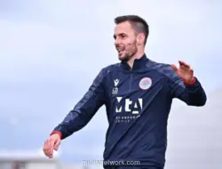 Persija Jakarta Sepakat Rekrut Bek Timnas Bosnia Kerim Memija, Kontrak Dua Tahun