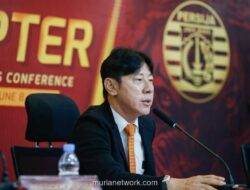 Persija Siapkan Rp545 Miliar untuk Belanja Pemain demi Target Juara di Bawah Shin Tae-yong