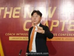Shin Tae-yong Tegaskan Tak Akan Pakai Taktik Parkir Bus di Persija Jakarta