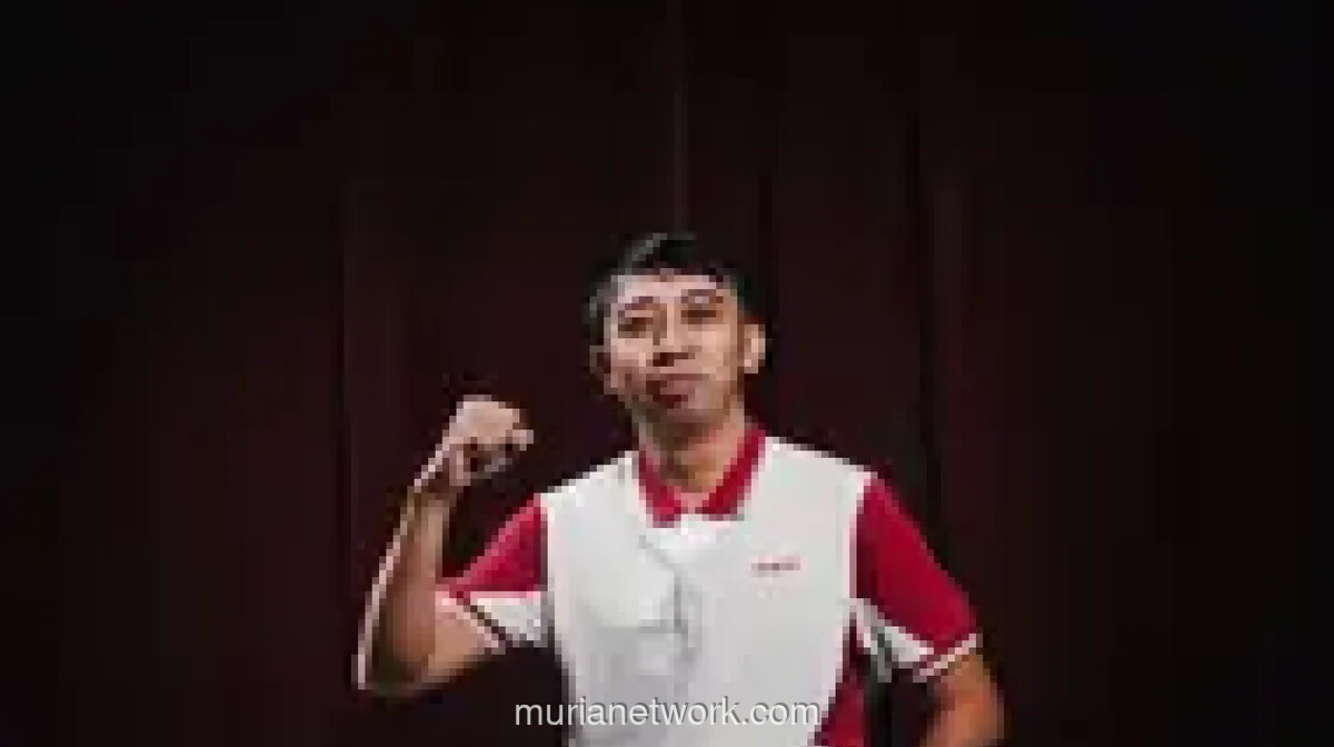 Persis Solo Tunjuk Rochmat Setiawan sebagai Kepala Departemen Analisis