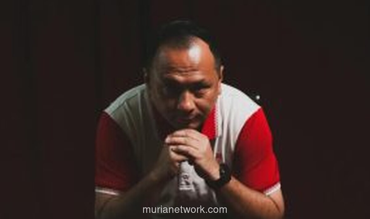 Persis Solo Tunjuk Ricky Nelson sebagai Pelatih Baru, Targetkan Kembali ke Liga 1
