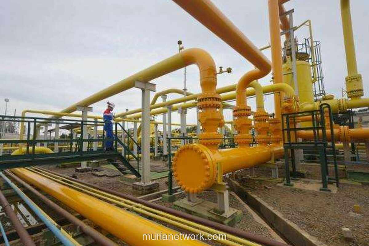 Pertagas Tangani Kebocoran Pipa Gas di Babelan Kurang dari Dua Jam