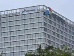 Pertamina Cetak Laba Bersih Rp55,2 Triliun Sepanjang 2025, Setor ke Negara Rp360,76 Triliun