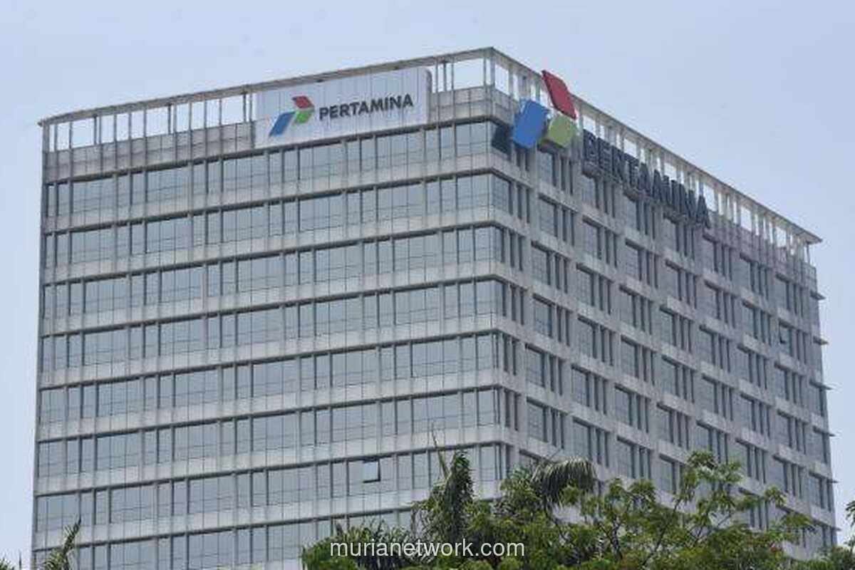 Pertamina Cetak Laba Bersih Rp55,2 Triliun Sepanjang 2025, Setor ke Negara Rp360,76 Triliun