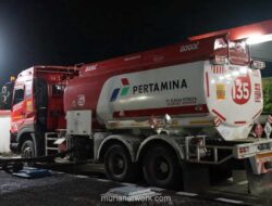 Pertamina Pastikan Pasokan Pertalite Aman di Seluruh SPBU, Antisipasi Lonjakan Konsumsi