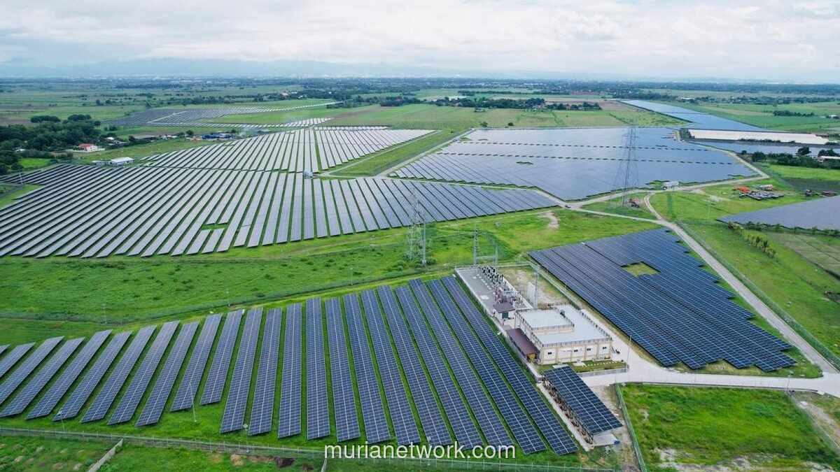Pertamina NRE Raup Dividen Setelah Akuisisi 20% Saham Perusahaan Energi Filipina