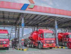 Pertamina Pastikan Pasokan Pertalite Aman dan Distribusi ke Seluruh SPBU Berjalan Normal
