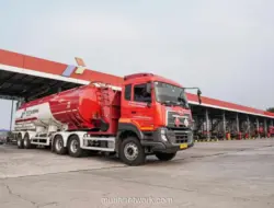 Pertamina Pastikan Pasokan BBM Aman, Antrean Bukan karena Stok Terbatas