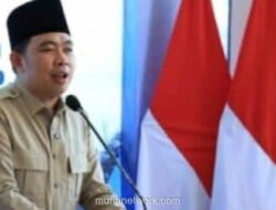 Pertumbuhan Ekonomi Jember Tembus 6,35 Persen, Tertinggi di Kawasan Tapal Kuda