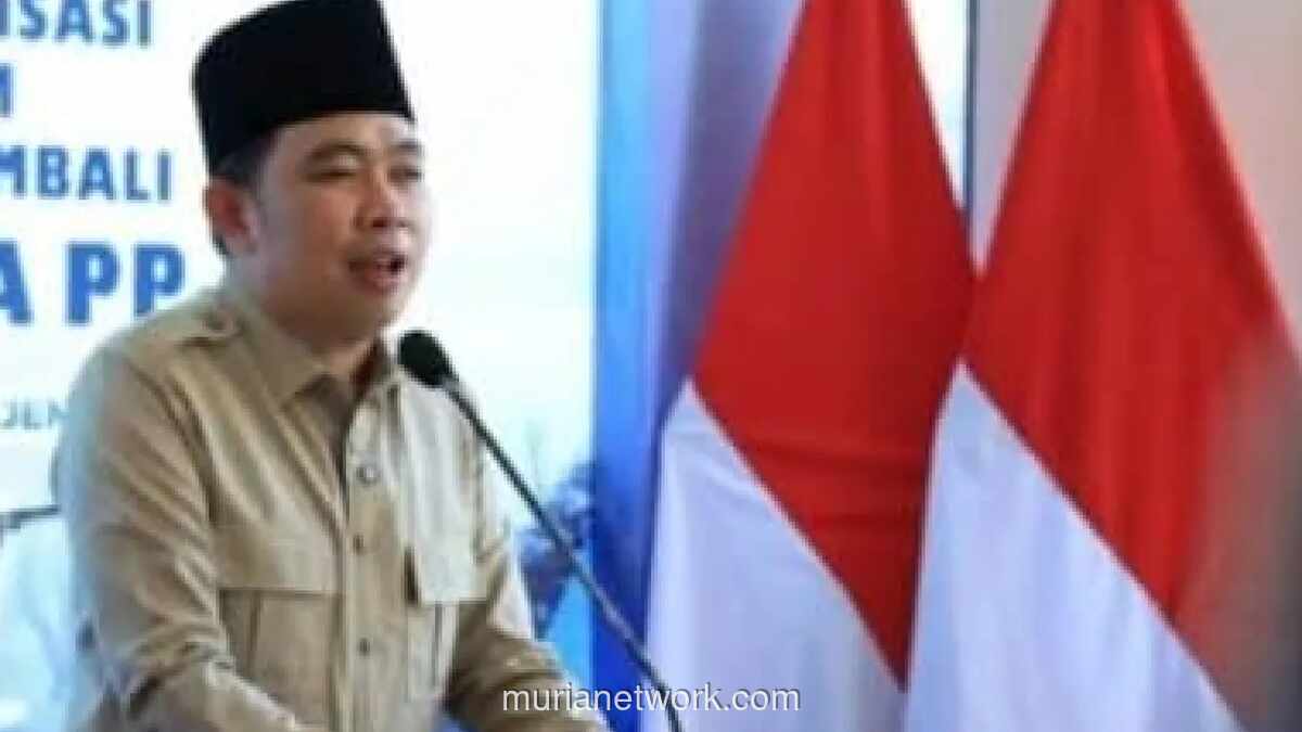 Pertumbuhan Ekonomi Jember Tembus 6,35 Persen, Tertinggi di Kawasan Tapal Kuda