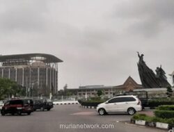 Pertumbuhan Ekonomi Pekanbaru Triwulan I 2026 Tembus 8 Persen, Didorong Belanja Pemerintah yang Melonjak 20 Persen